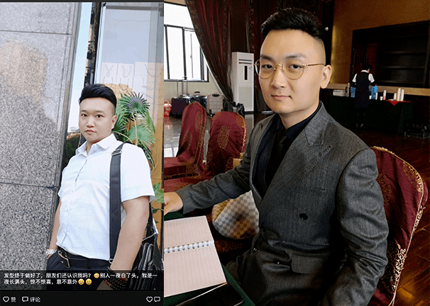 哪里假发做的最好？