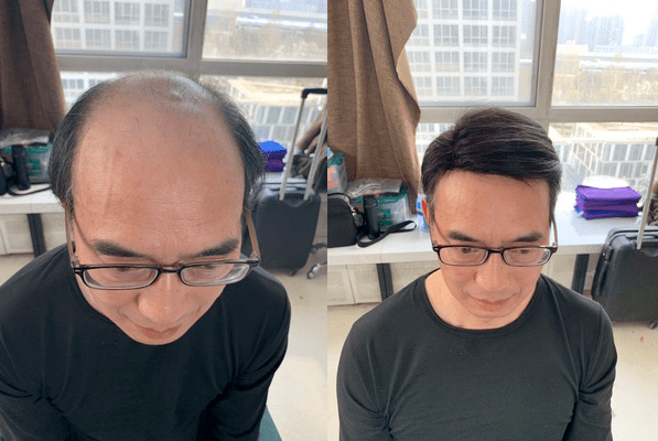 贴合度很高,效果意想不到的好 贴合度很高,效果意想不到的好