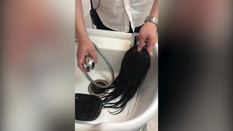 **清洗与保养** **清洗与保养**