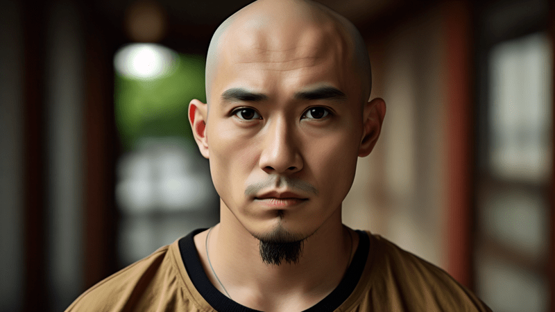 头发掉的都快秃顶了怎么办？