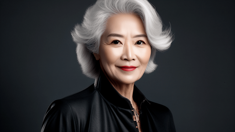 有白头发怎么办怎么解决？