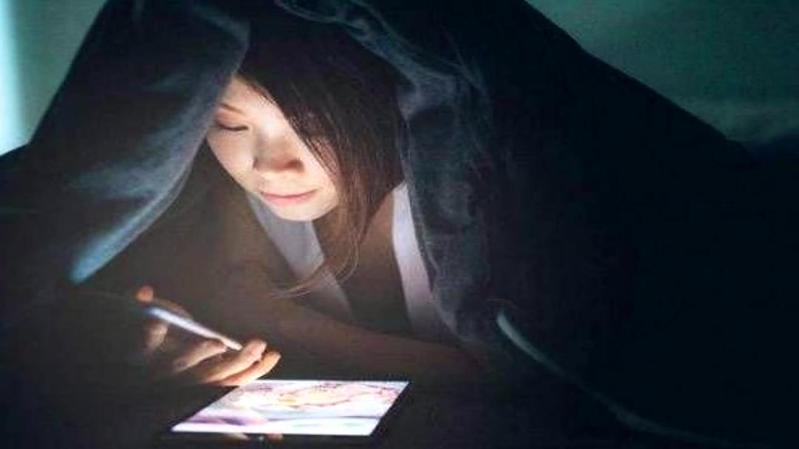 熬夜造成的脱发能否恢复？