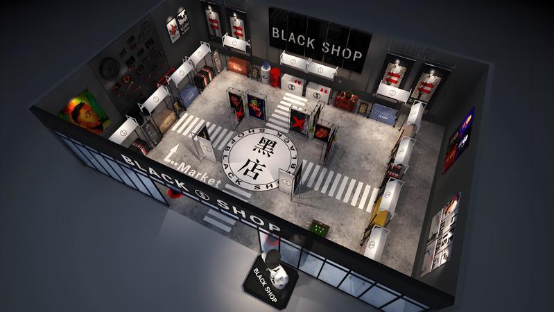 极客侠曝光：假发黑店的宰客套路