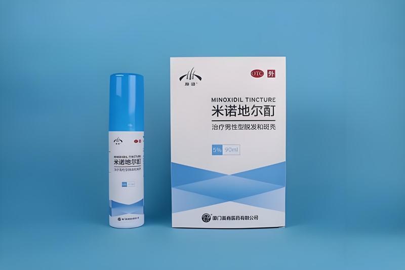 发际线后移，是用米诺地尔还是植发？