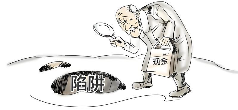 极客侠曝光骗局：教你如何识破养发陷阱