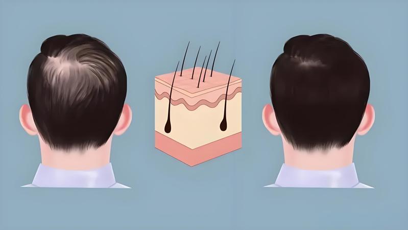 美学效果