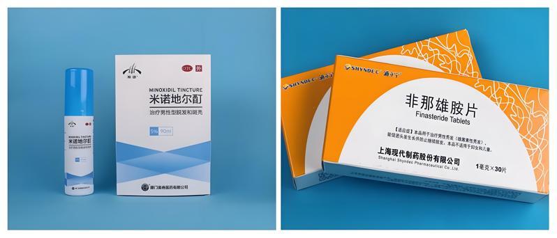 药物治疗