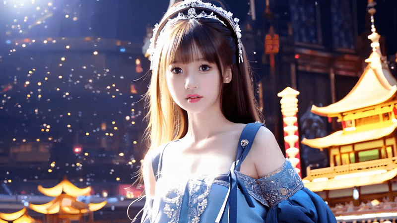 小菲