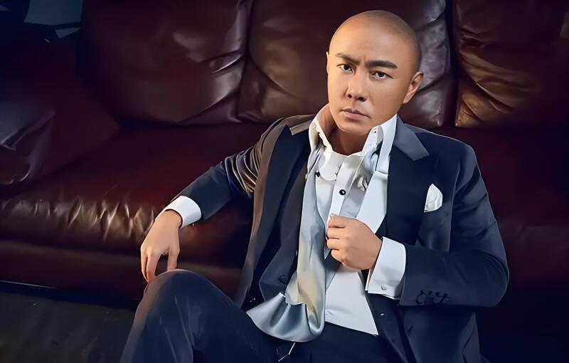 为什么有钱人不去植发？