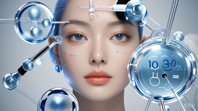 中胚层治疗脱发的实际效果