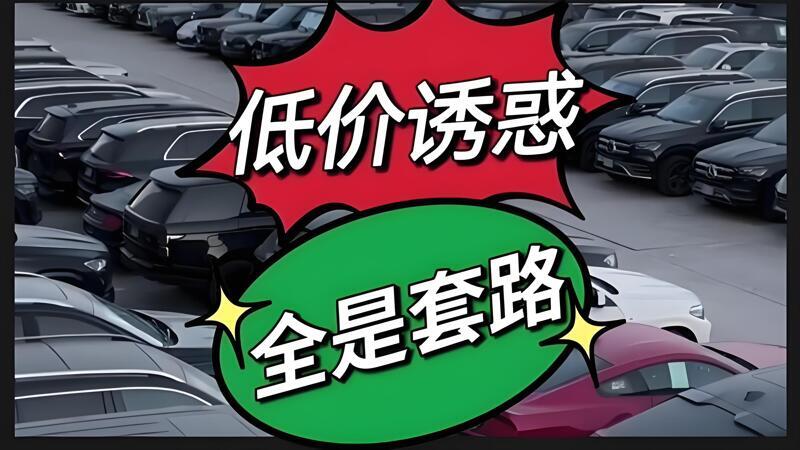 低价诱惑