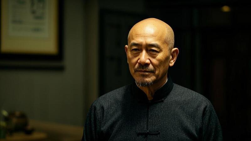 重度脱发