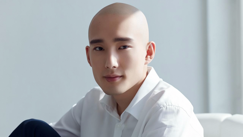 秃发挂哪个科室看病？