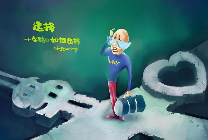 如何选择适合自己的假发材质？