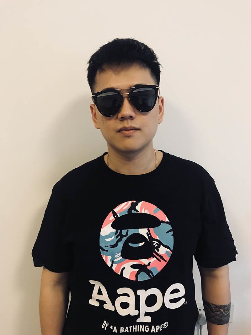 补发后效果图 补发后效果图