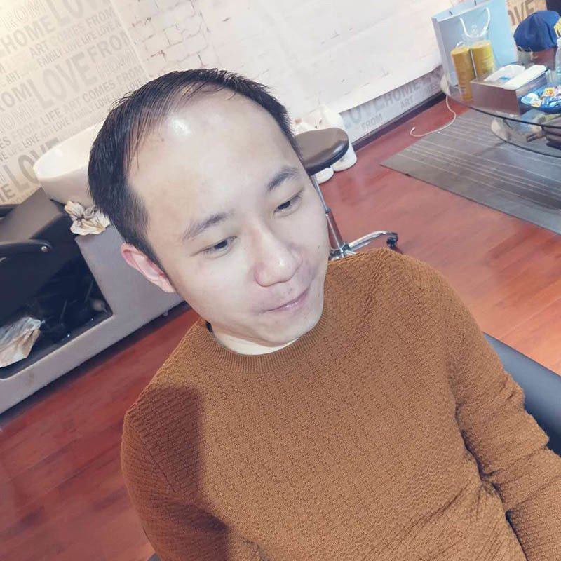 补发前效果图 补发前效果图