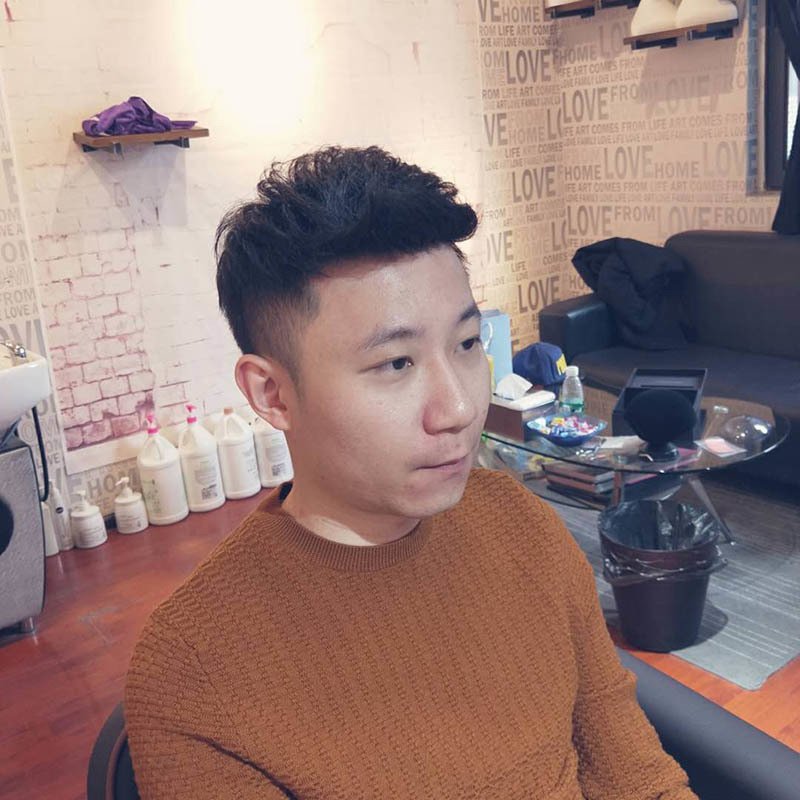 补发后效果图 补发后效果图
