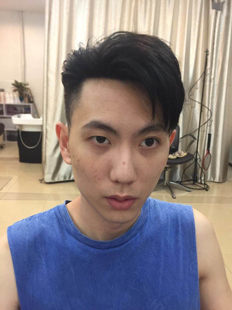 补发后