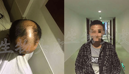上海李先生补发故事：满意超乎想象