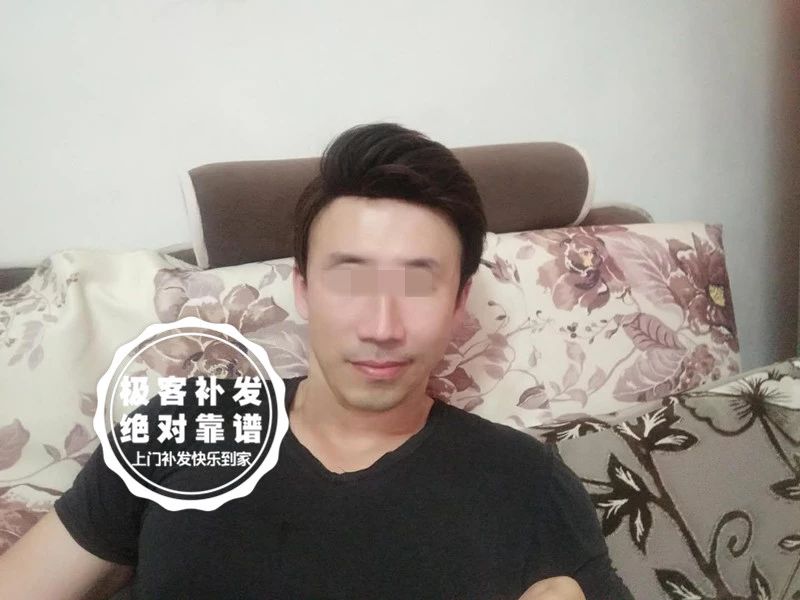 Geek专访|这位极客老司机亲测体验，分享补发干货