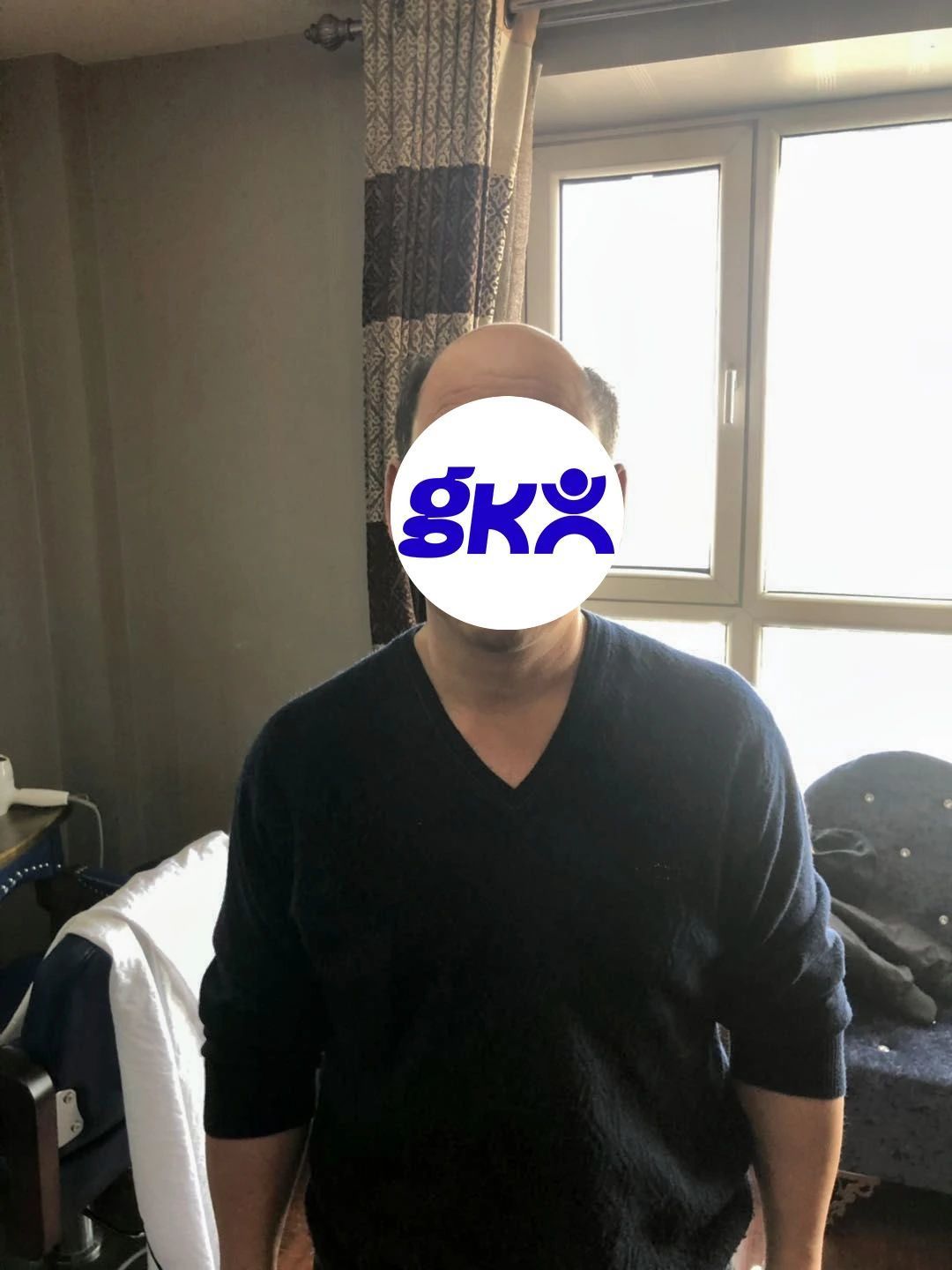 GEEK一次偶然的相遇 GEEK一次偶然的相遇