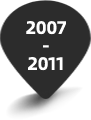 2007-2011历程