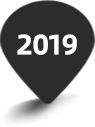 2019年